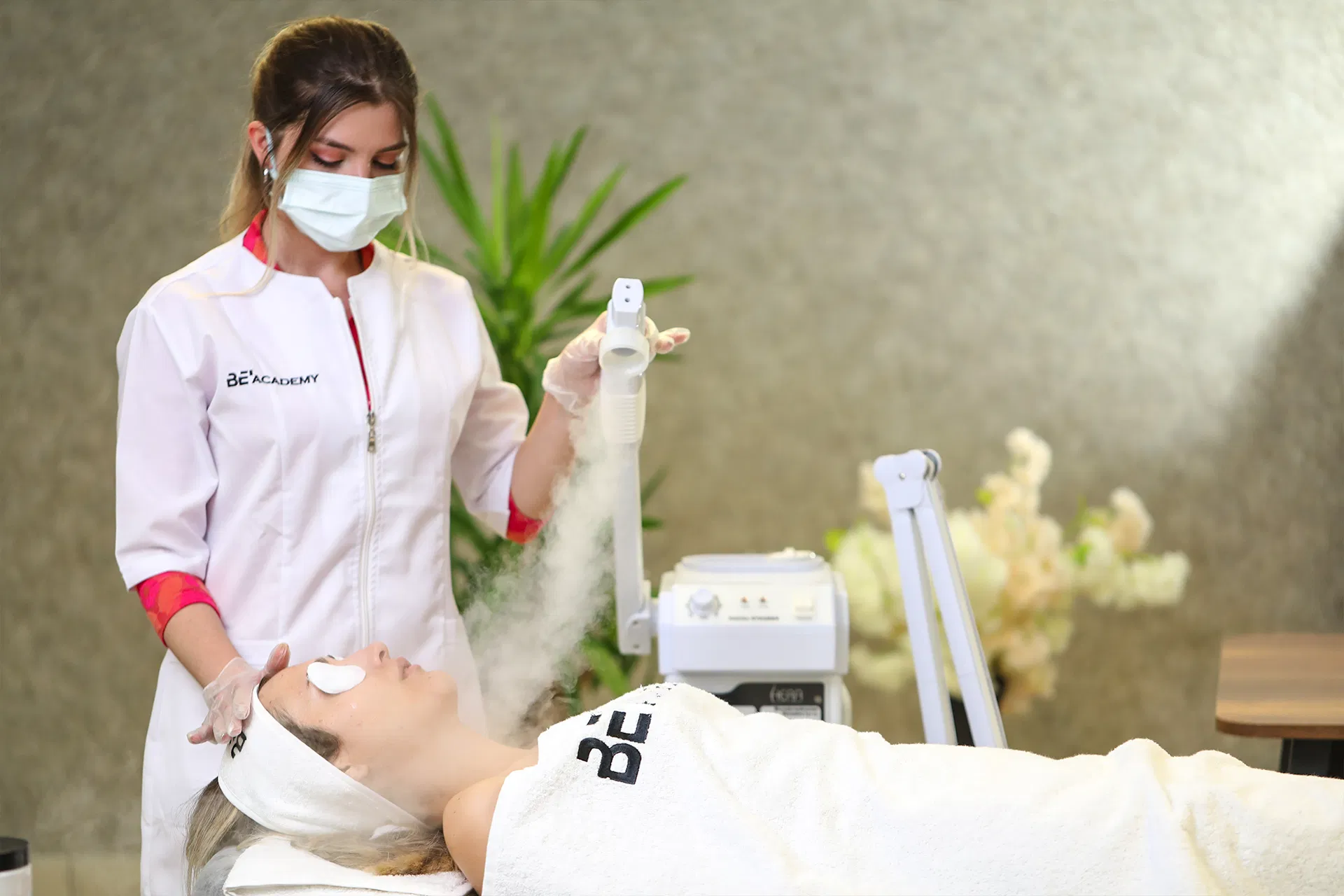 Kangal Güzellik Uzmanı