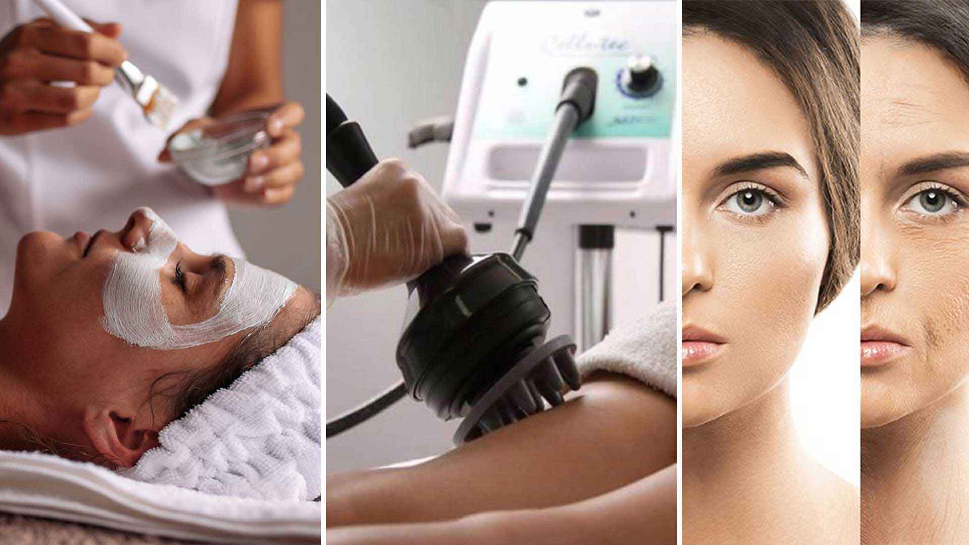 Kangal Güzellik Uzmanı